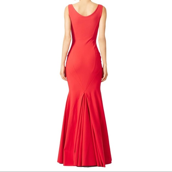 la Petite Robe di Chiara Boni Red Whitney - Picture 2 of 5